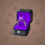 Diamond Ring #9426