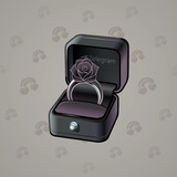 Diamond Ring #943
