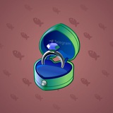 Diamond Ring #9442