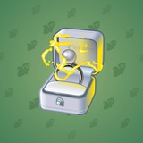 Diamond Ring #946