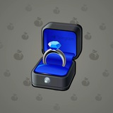 Diamond Ring #9492 Diamond Ring #9492