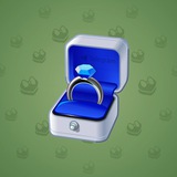 Diamond Ring #9505 Diamond Ring #9505