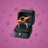 Diamond Ring #9549