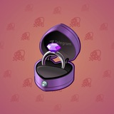 Diamond Ring #9556