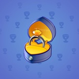 Diamond Ring #9559