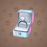 Diamond Ring #9567