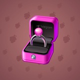 Diamond Ring #9576