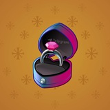 Diamond Ring #9587