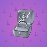 Diamond Ring #9640