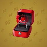 Diamond Ring #970