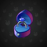 Diamond Ring #9700 Diamond Ring #9700
