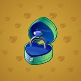 Diamond Ring #971