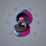 Diamond Ring #9753