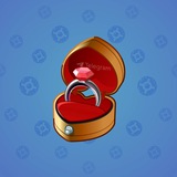 Diamond Ring #9808