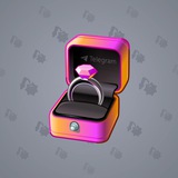 Diamond Ring #9851