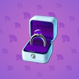Diamond Ring #9885
