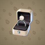 Diamond Ring #9905 Diamond Ring #9905