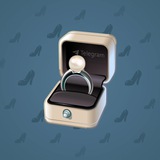 Diamond Ring #9929 Diamond Ring #9929