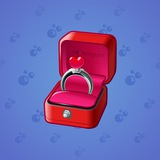 Diamond Ring #9940 Diamond Ring #9940