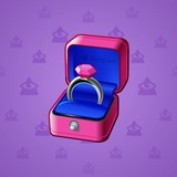 Diamond Ring #9960 Diamond Ring #9960