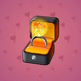 Diamond Ring #9973