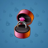 Diamond Ring #9979