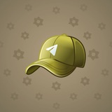 Durov’s Cap #1008 Durov’s Cap #1008