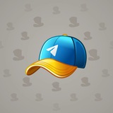 Durov’s Cap #1016 Durov’s Cap #1016