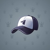 Durov’s Cap #1018 Durov’s Cap #1018