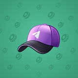 Durov’s Cap #1021