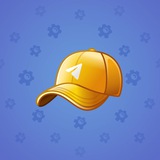 Durov’s Cap #1023