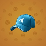 Durov’s Cap #1025 Durov’s Cap #1025