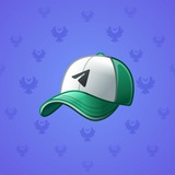 Durov’s Cap #1027 Durov’s Cap #1027