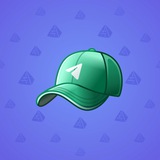 Durov’s Cap #1032 Durov’s Cap #1032