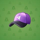 Durov’s Cap #104 Durov’s Cap #104