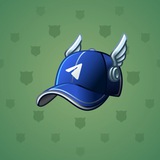 Durov’s Cap #1040 Durov’s Cap #1040