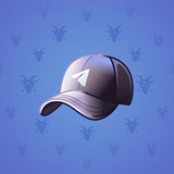 Durov’s Cap #1044 Durov’s Cap #1044