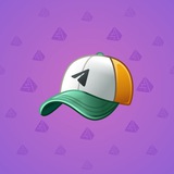 Durov’s Cap #105