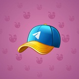 Durov’s Cap #1054 Durov’s Cap #1054