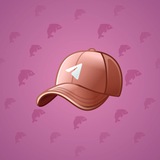 Durov’s Cap #1056 Durov’s Cap #1056