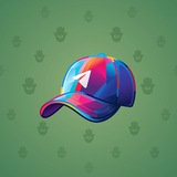 Durov’s Cap #1059 Durov’s Cap #1059
