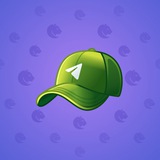 Durov’s Cap #1066
