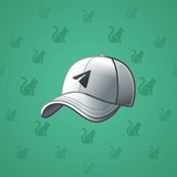 Durov’s Cap #1076