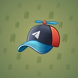 Durov’s Cap #1078