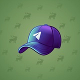 Durov’s Cap #1086