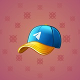 Durov’s Cap #1087 Durov’s Cap #1087