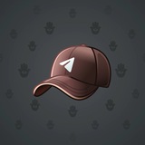 Durov’s Cap #1100 Durov’s Cap #1100