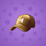 Durov’s Cap #1110 Durov’s Cap #1110