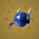 Durov’s Cap #1115 Durov’s Cap #1115