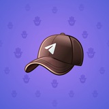 Durov’s Cap #1117 Durov’s Cap #1117